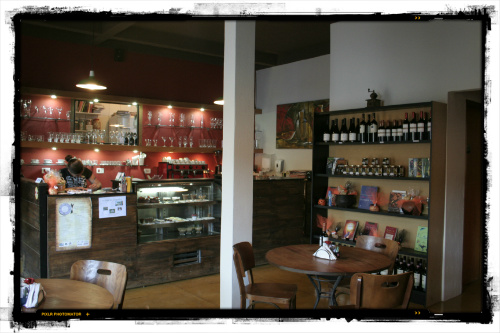Café com Verso - Gonçalves (MG) - Sul de Minas - Serra da Mantiqueira - Foto: Amandina Morbeck wvn
